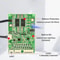 JBD Smart BMS Lithium Battery Protection Board With Built In Bluetooth 3