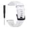 Sports Silicone Strap For Garmin Forerunner 965 955 970 945 935 22mm Replacement Band 6