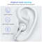Type C Wired Earphones With Mic For IPhone 15 Pro Max Samsung Xiaomi And Huawei 4