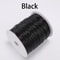 Korean Waxed Cotton Cord For Jewelry Making DIY Bracelet Necklace Rope String 7