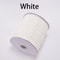 Korean Waxed Cotton Cord For Jewelry Making DIY Bracelet Necklace Rope String 23