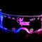 LED Light Up Glasses Luminous Party Sunglasses Costume 9