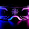 LED Light Up Glasses Luminous Party Sunglasses Costume 10