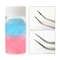 Eyelash Tweezers Cleaner Lash Glue Remover Liquid With Sponge 1
