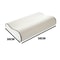 Bamboo Memory Foam Pillow 50 X 30 Cm 4