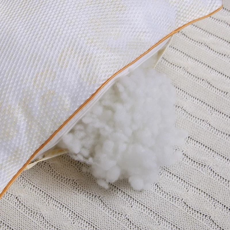 Chinese Medicine Cassia Magnetic Therapy Cervical Spine Support Pillow 5