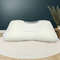 Cervical Orthopedic Neck Pillow Soybean Fiber SPA Massage 2