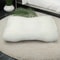 Cervical Orthopedic Neck Pillow Soybean Fiber SPA Massage 3
