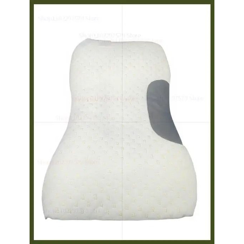 Cervical Orthopedic Neck Pillow Soybean Fiber SPA Massage 6