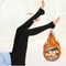 Womens Super Thick Winter Thermal Leggings Fleece Lined 1