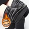 Womens Super Thick Winter Thermal Leggings Fleece Lined 8