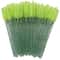 Disposable Crystal Mascara Wands Eyelashes Brush Combs 50 Piece Set 9