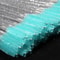 Disposable Crystal Mascara Wands Eyelashes Brush Combs 50 Piece Set 2