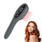 LED Hair Growth Comb 650 Nm Red Light Scalp Massager 0
