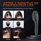 LED Hair Growth Comb 650 Nm Red Light Scalp Massager 5