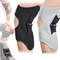 Knee Booster Power Joint Support Brace With Adjustable Spring Stabilizer 3