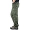 Men Tactical Cargo Pants Cotton Outdoor Work Trousers 7