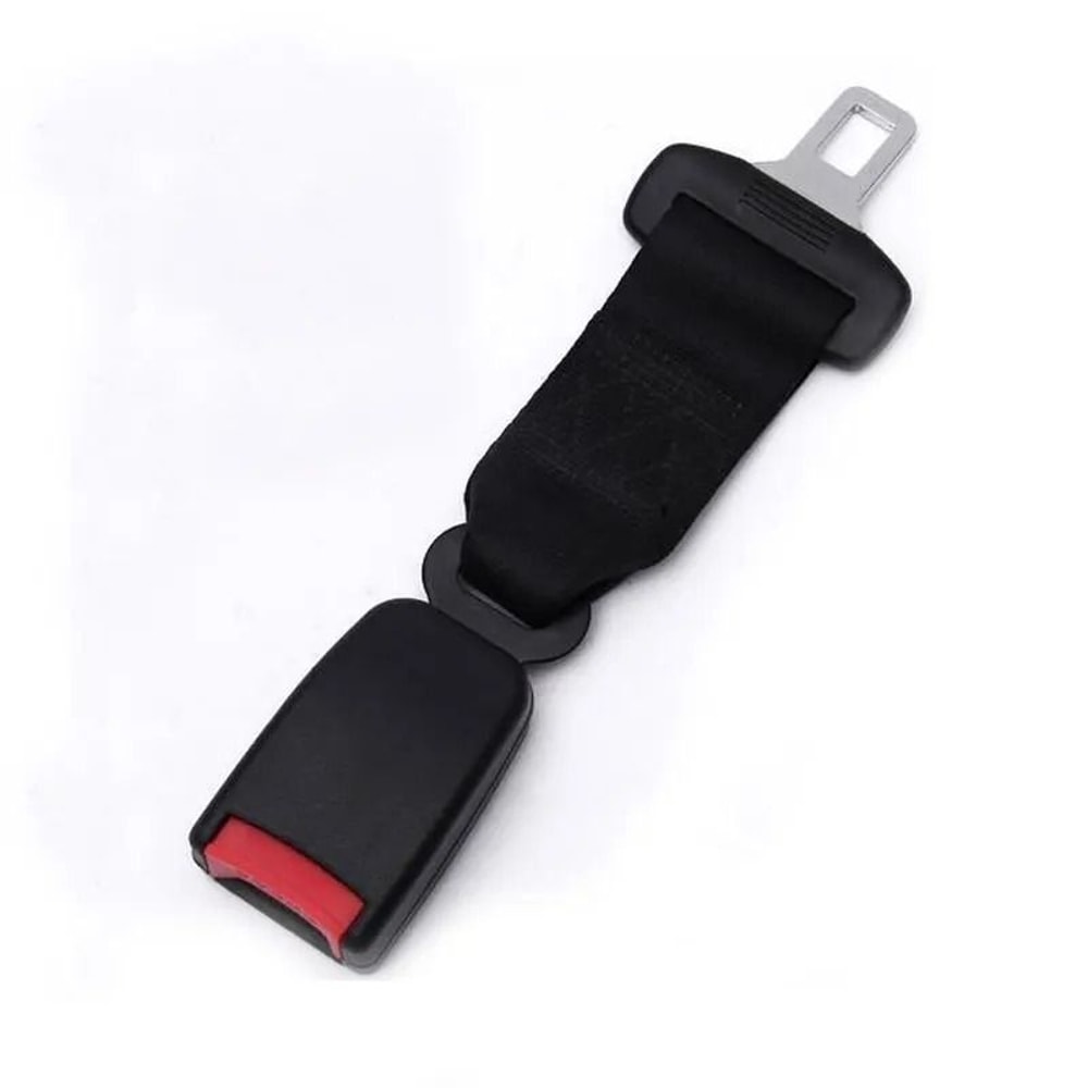 Universal 23 Cm Seat Belt Extension Buckle Clip Safety Expander 1