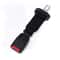 Universal 23 Cm Seat Belt Extension Buckle Clip Safety Expander 7