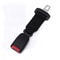 Universal 23 Cm Seat Belt Extension Buckle Clip Safety Expander 7