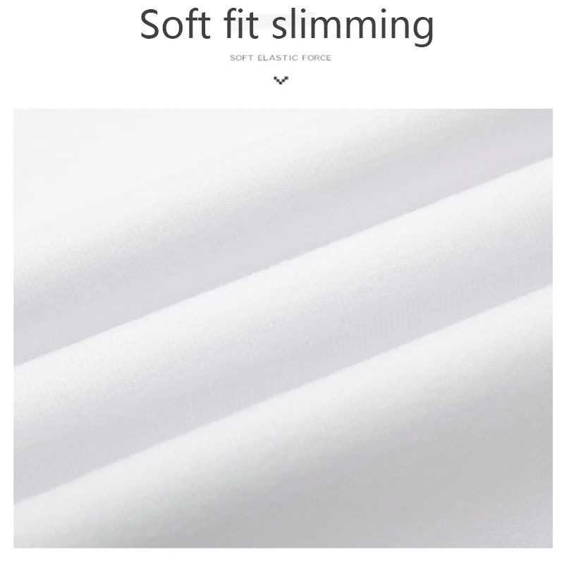 Women German Velvet Thermal Bottoming Shirt Long Sleeve Top 2