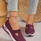 Womens Breathable Knit Lightweight Walking Shoes 17