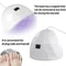 LULAA 88W Nail Dryer Lamp UV LED Curing Light 4