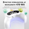 Fungal Nail Laser Treatment Device For Toenail And Fingernail Therapy 2
