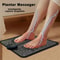 USB Charging Foot Massage Mat With 8 Modes And 19 Intensities 0