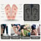 USB Charging Foot Massage Mat With 8 Modes And 19 Intensities 2