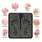 USB Charging Foot Massage Mat With 8 Modes And 19 Intensities 4