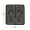 USB Charging Foot Massage Mat With 8 Modes And 19 Intensities 5