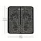 USB Charging Foot Massage Mat With 8 Modes And 19 Intensities 5
