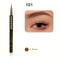 Ultra Fine 0008 Mm Eyebrow Pen Waterproof Long Lasting 9