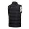 9 Zone Heated Vest USB Powered Graphene Jacket For Men And Women 3