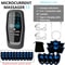 EMS TENS High Frequency Muscle Stimulator Pulse Body Massager 13