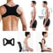 Adjustable Posture Corrector Back Brace Shoulder Support 1