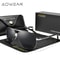 AOWEAR Mens Aviation Polarized HD Mirror Sunglasses 10