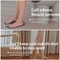 3D Foot Massage Mat Electric Leg Massager For Blood Circulation 1