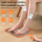 3D Foot Massage Mat Electric Leg Massager For Blood Circulation 4