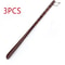 54 Cm Long Wooden Shoe Horn Flexible Handle Shoe Lifter 6