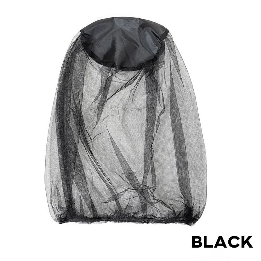Anti Mosquito Fishing Cap With Breathable Mesh Net For Outdoor Camping And Fishing 6