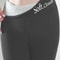 Women Plush Lined Sherpa Leggings High Waist Warm Skinny Pants For Winter Sports And Fitness 9