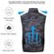Cooling Fan Vest For Men And Women With Built In Air Circulation For Outdoor Work And Summer Activi 2