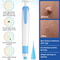 2 In 1 Painless Auto Skin Tag And Mole Remover Kit 5
