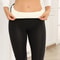 Women Thick Velvet High Waist Winter Leggings Warm Stretch Pants 0