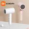 Xiaomi Mijia Portable Anion Hair Dryer H101 Quick Dry Foldable 1600W Professional Hair Care Dryer 0
