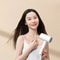 Xiaomi Mijia Portable Anion Hair Dryer H101 Quick Dry Foldable 1600W Professional Hair Care Dryer 2