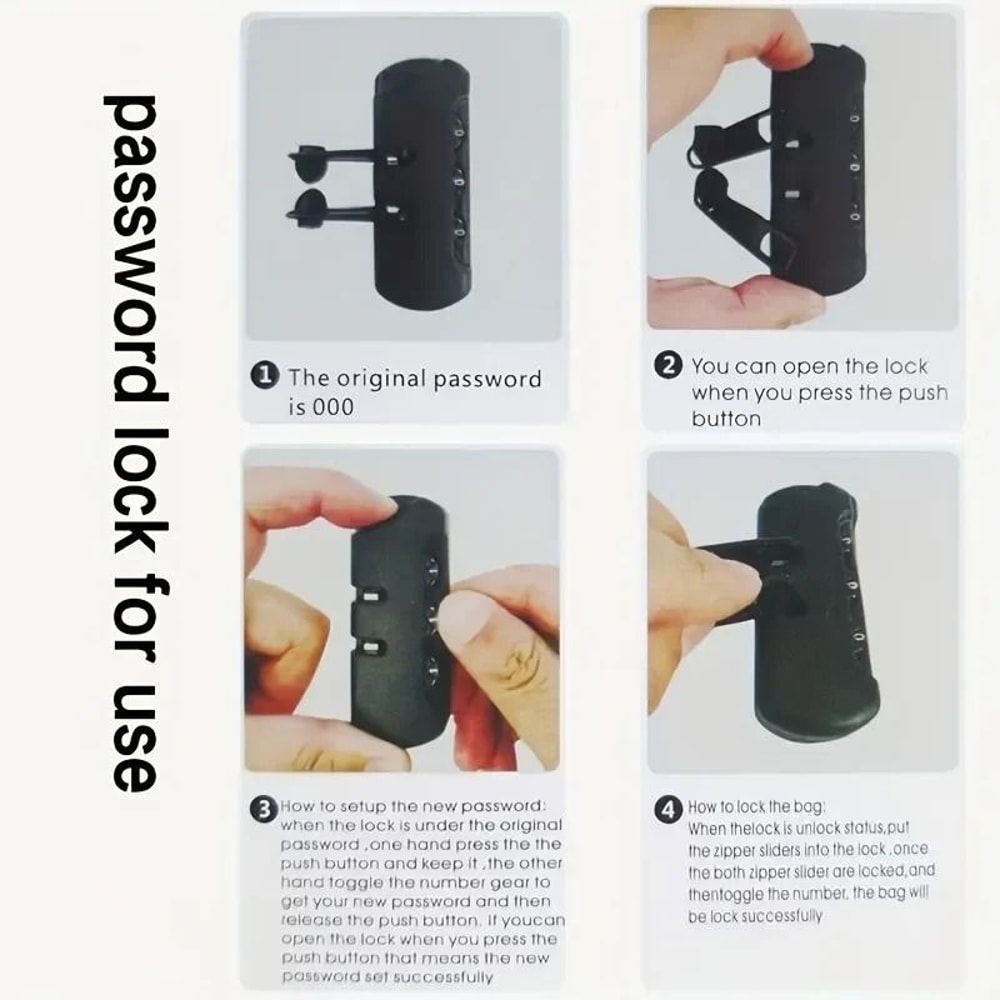 Oxford Fabric Mens Sling Bag Crossbody Chest Pack With Phone Pocket 5