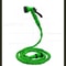 Retractable Magic Garden Hose With High Pressure Water Gun For Car Wash And Home Use 10